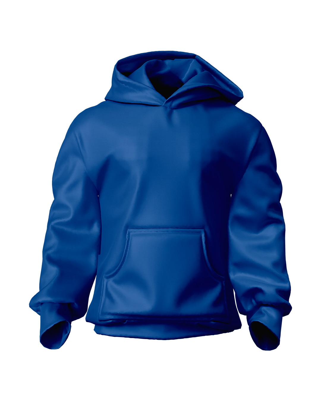 HOODIE | REGULAR HEAVY | LIGERO Y VERSATIL