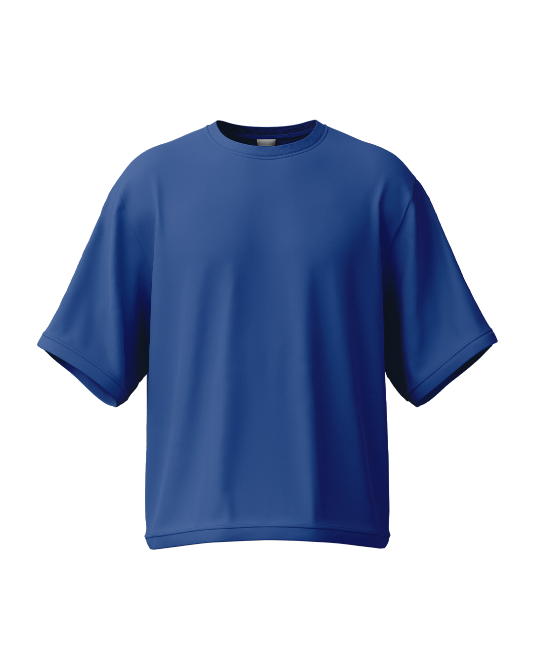 300 GSM BOXY FIT TSHIRT | PREMIUM STREETWEAR