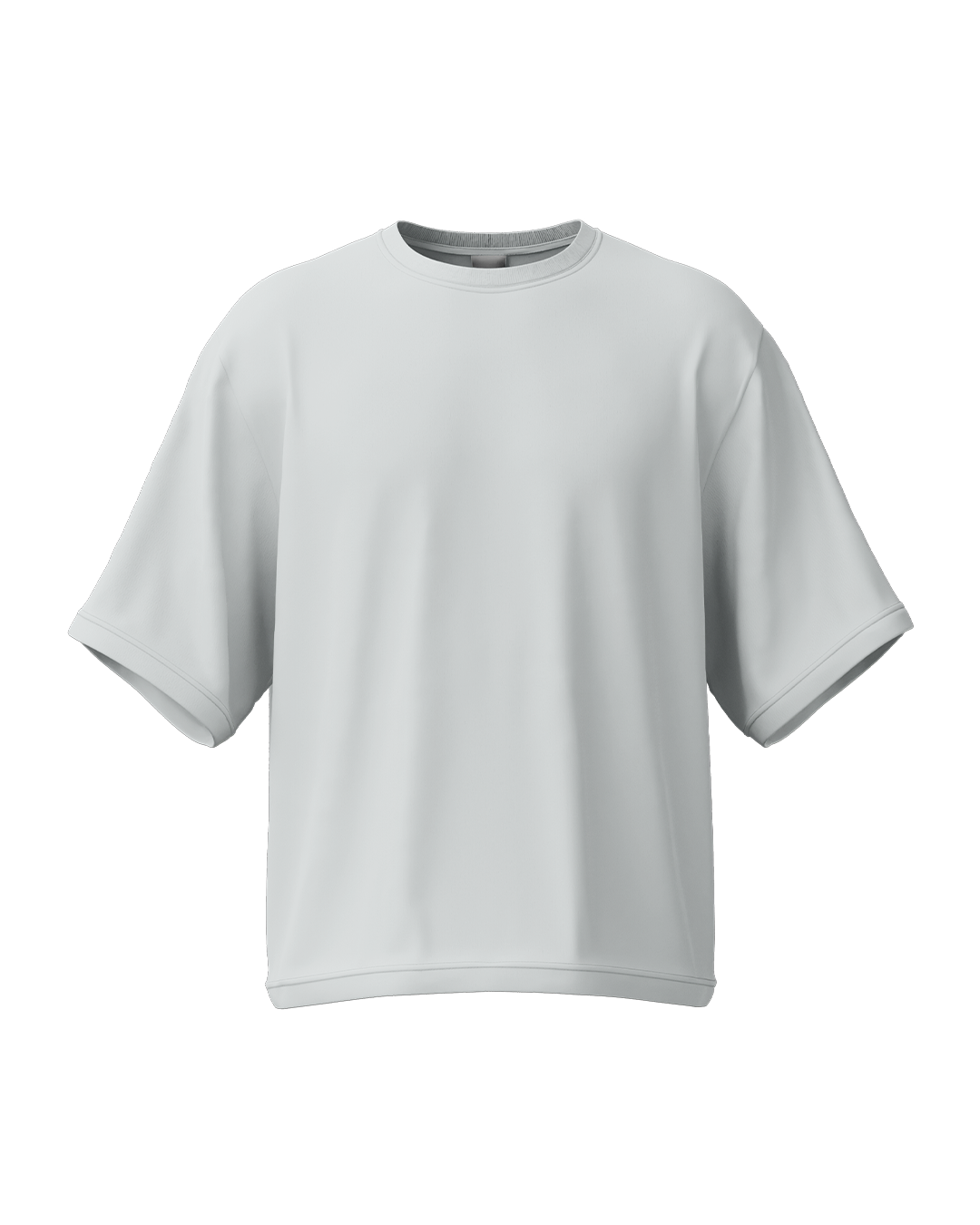 300 GSM BOXY FIT TSHIRT | PREMIUM STREETWEAR