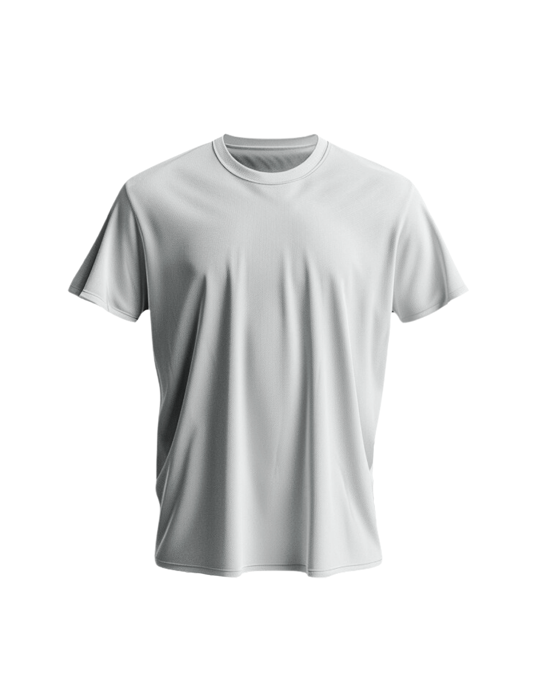 300 GSM TSHIRT REGULAR FIT | GRAMAJE PREMIUM
