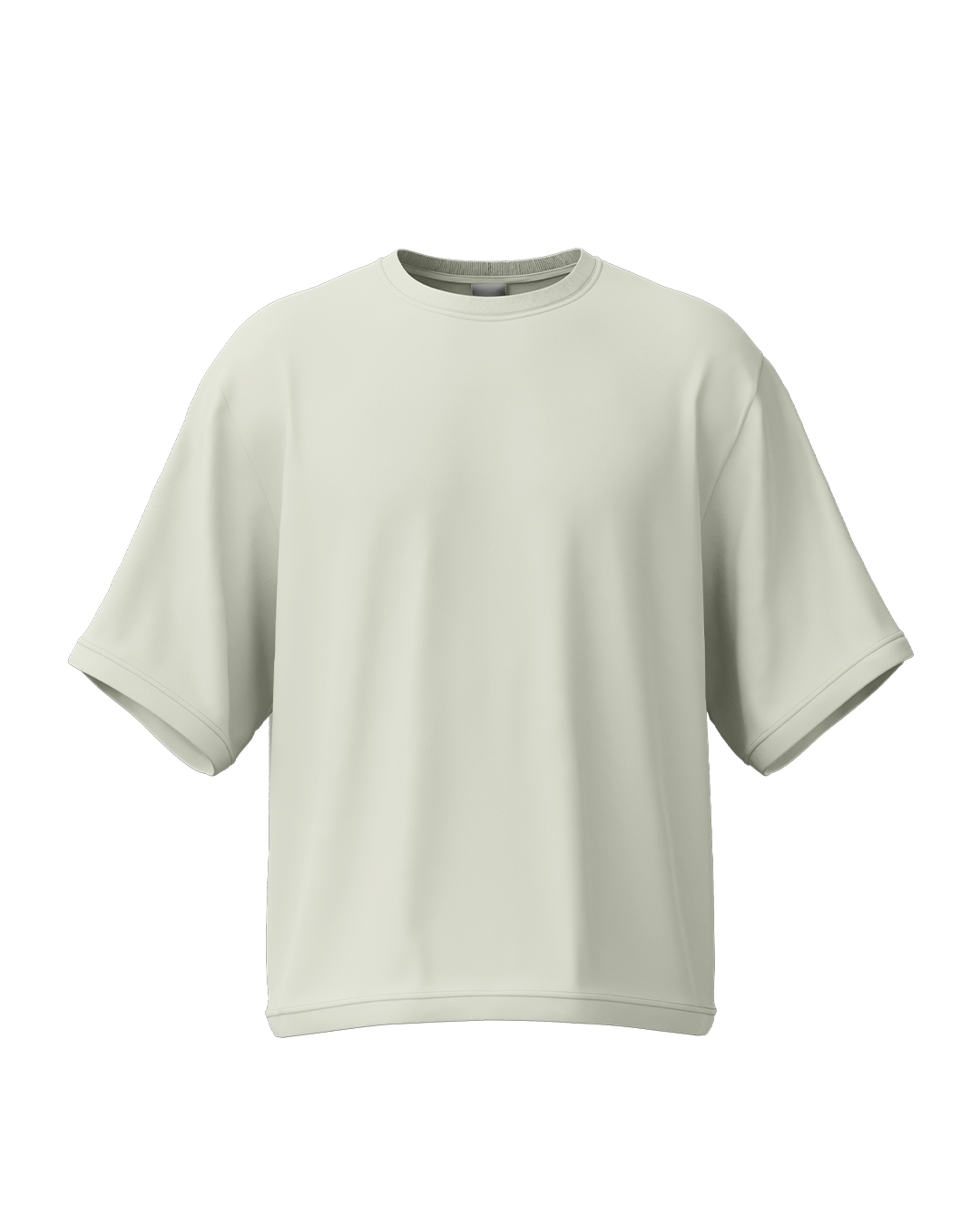 300 GSM BOXY FIT TSHIRT | PREMIUM STREETWEAR