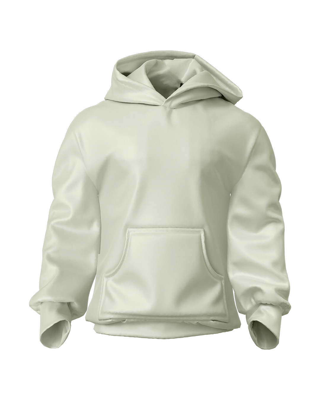 HOODIE | REGULAR HEAVY | LIGERO Y VERSATIL