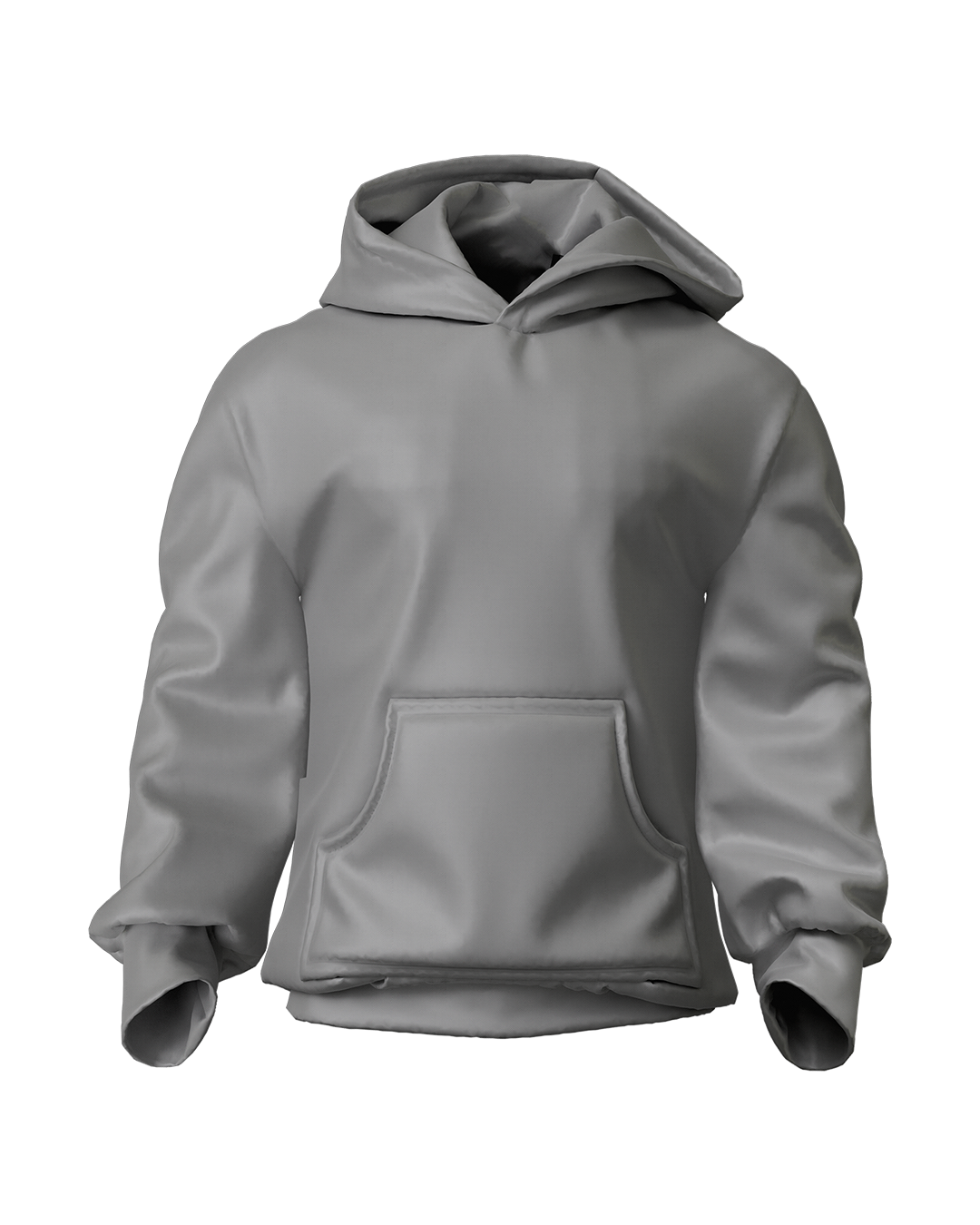 HOODIE | REGULAR HEAVY | LIGERO Y VERSATIL