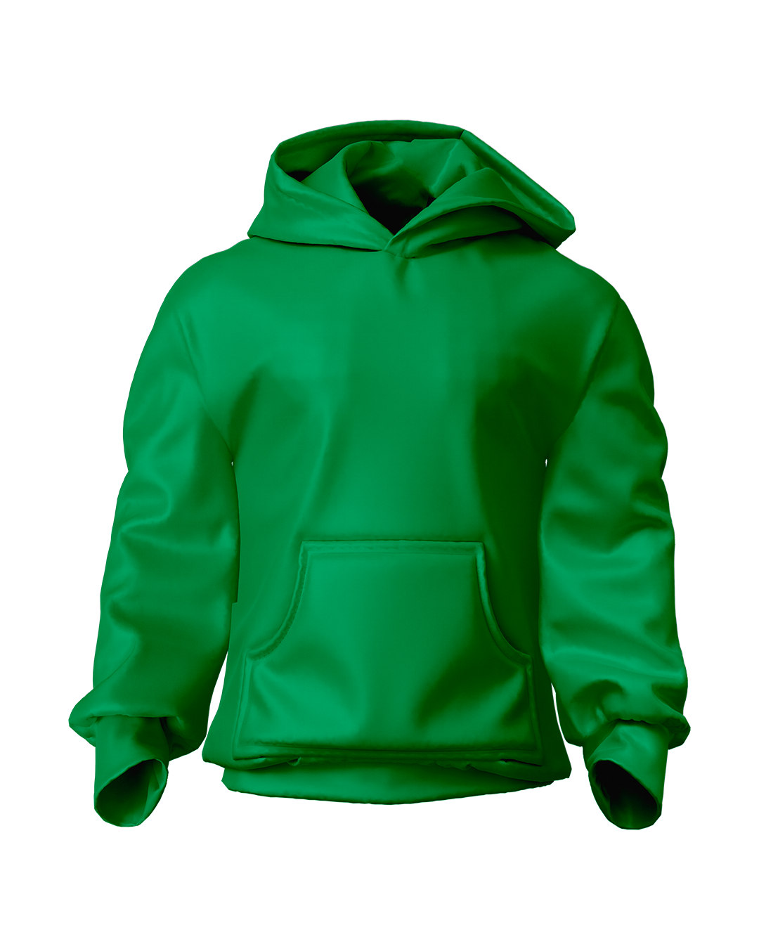 HOODIE | REGULAR HEAVY | LIGERO Y VERSATIL