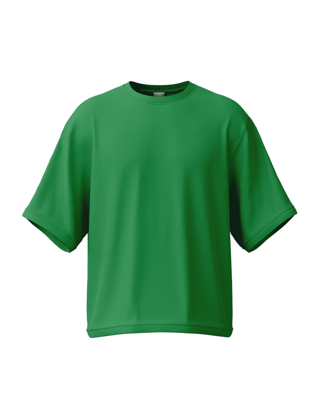 300 GSM BOXY FIT TSHIRT | PREMIUM STREETWEAR
