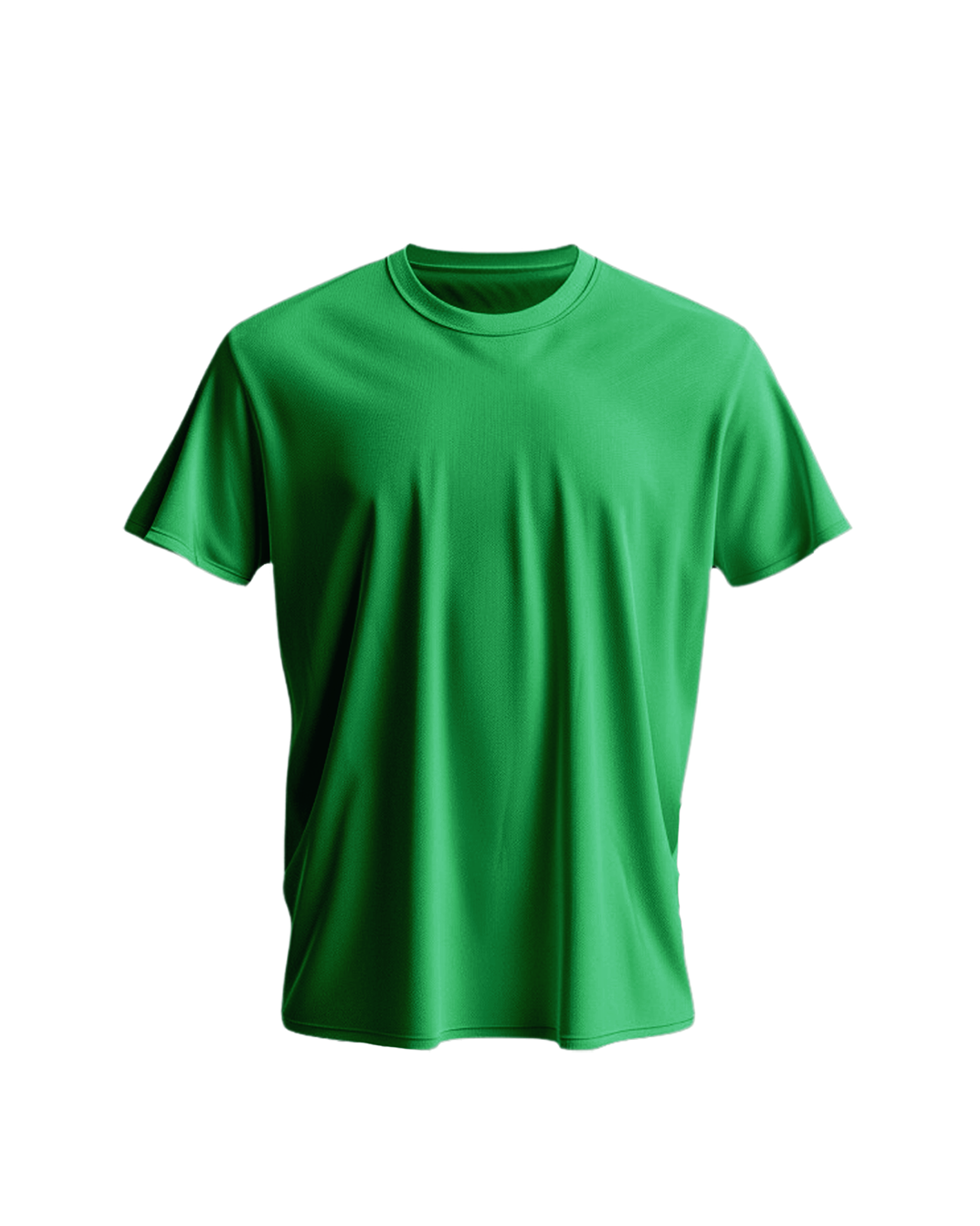300 GSM TSHIRT REGULAR FIT | GRAMAJE PREMIUM