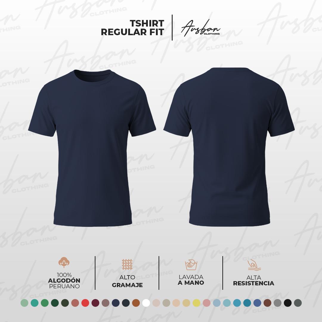 REGULAR FIT MENS