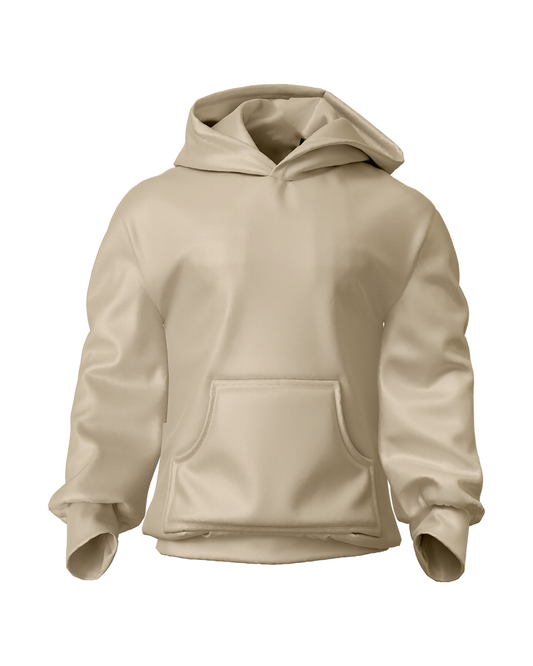 HOODIE OFICIAL  | HEAVY | CONFORT PREMIUM