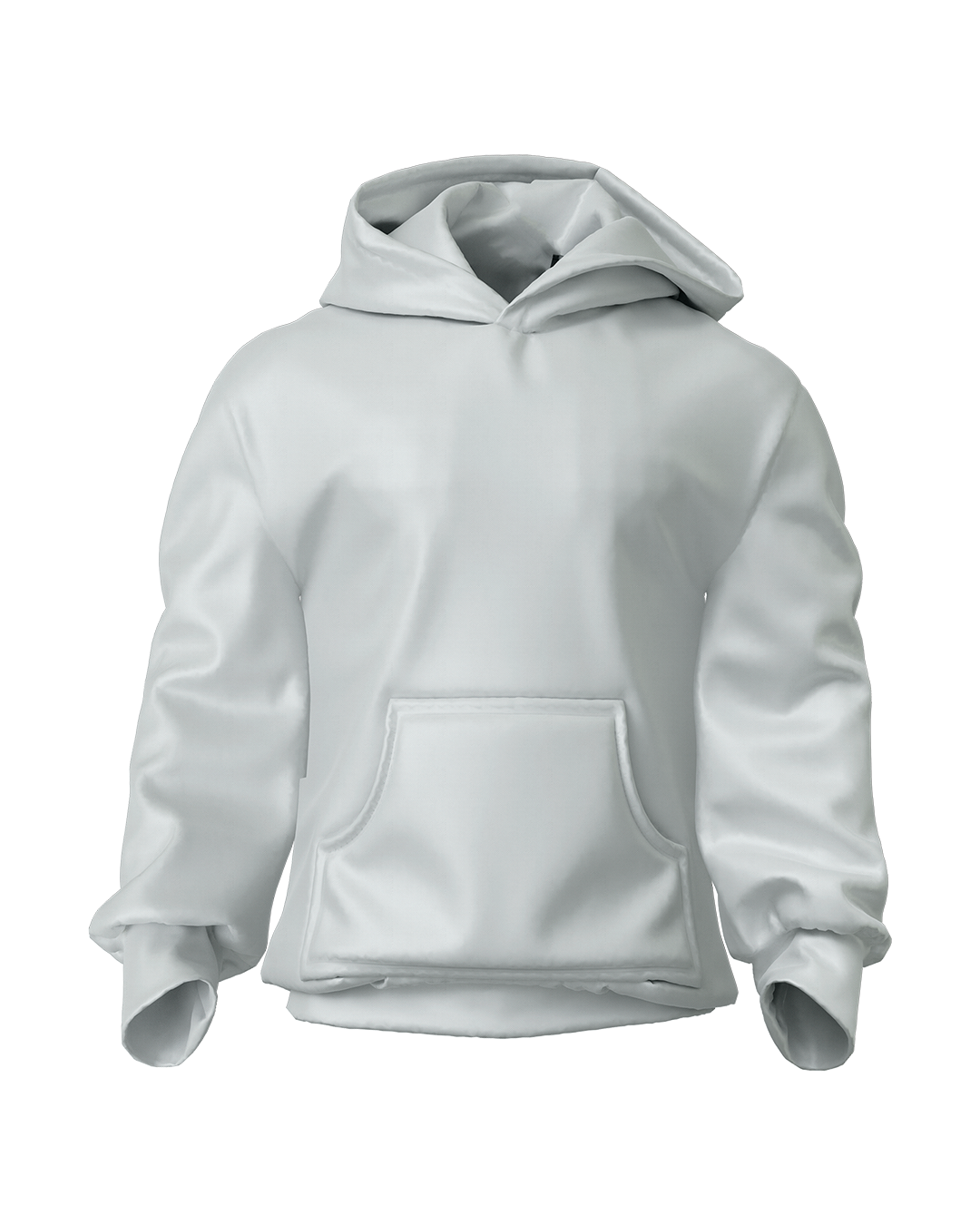 HOODIE | REGULAR HEAVY | LIGERO Y VERSATIL