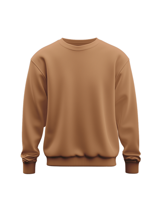 SWEATSHIRT OFICIAL | HEAVY | CONFORT PREMIUM