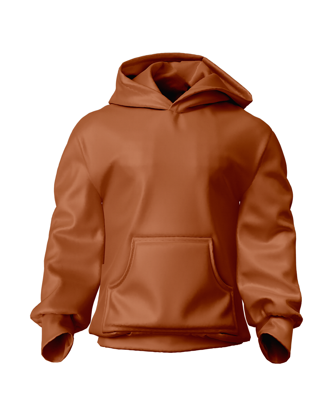 HOODIE | REGULAR HEAVY | LIGERO Y VERSATIL