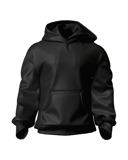 HOODIE | REGULAR HEAVY | LIGERO Y VERSATIL