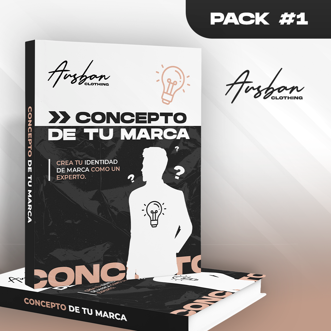 IDENTIDAD DESDE 0 | PASO 1