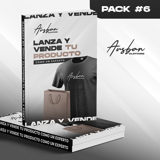 LANZA YA TU DROP | ULTIMO PASO #6