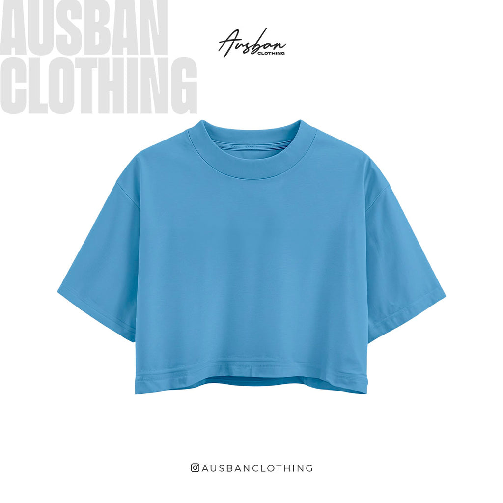 LONG CROP TOP PRIMARIO