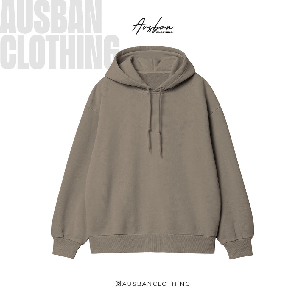 HOODIE NEUTRO