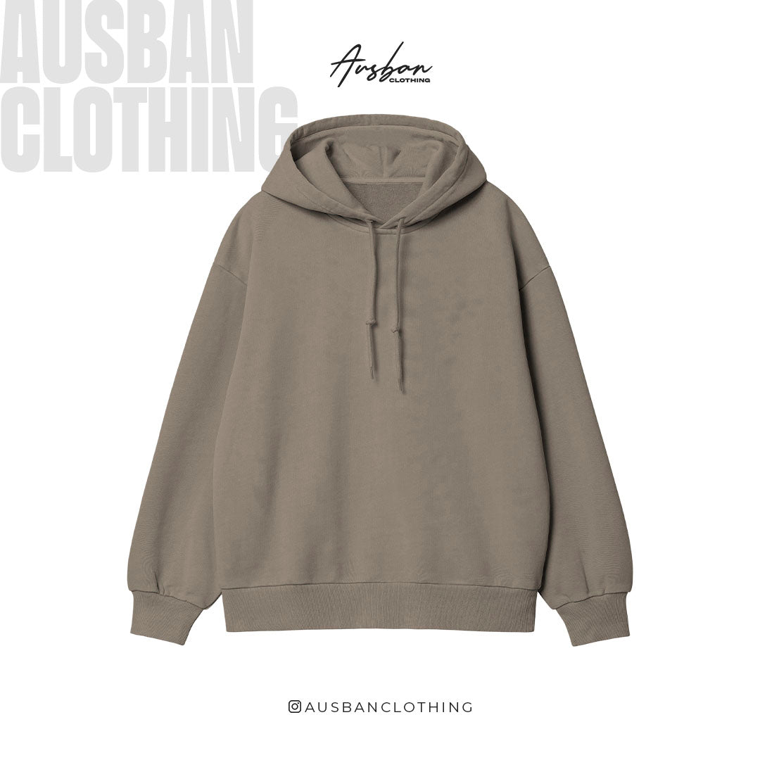 HOODIE NEUTRO