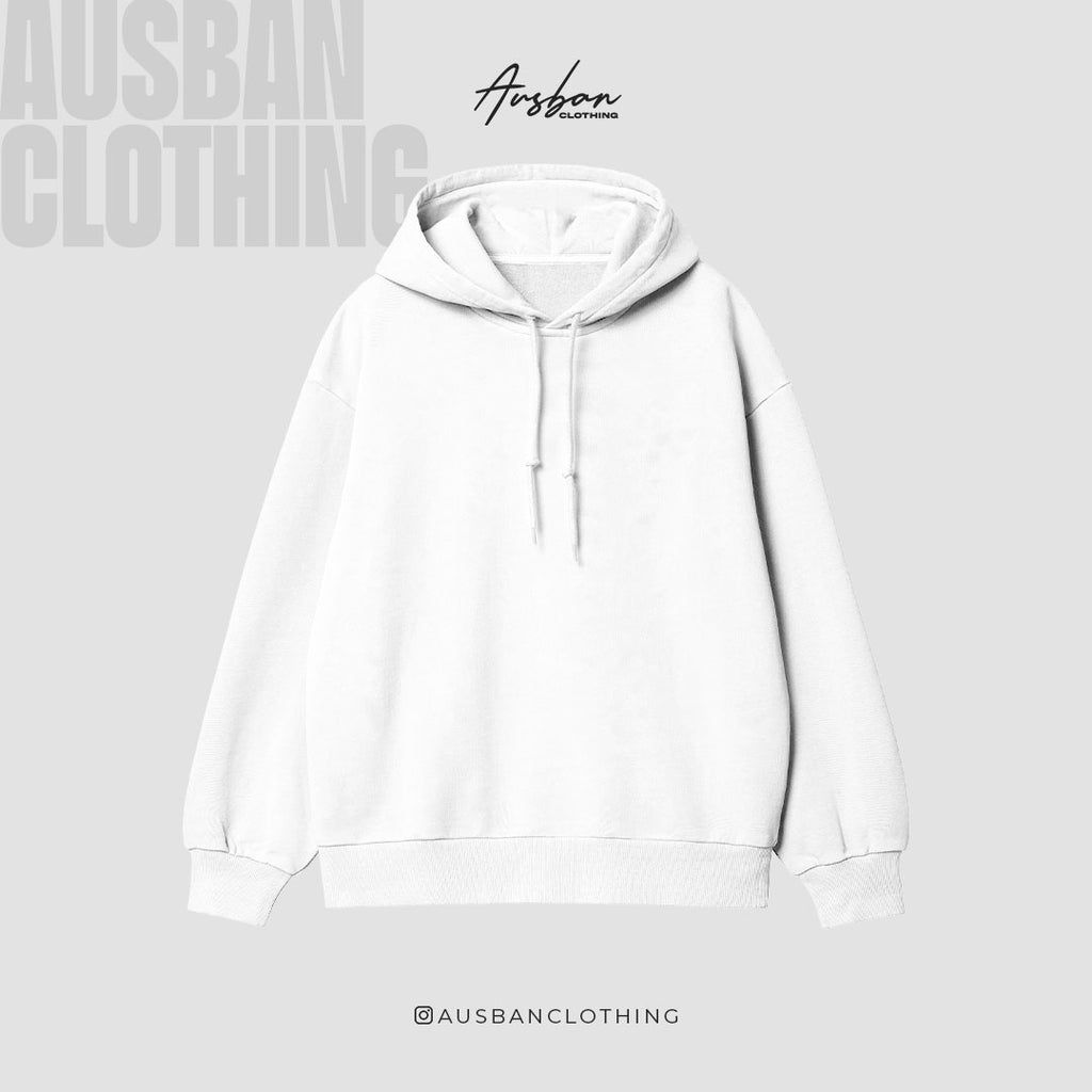 HOODIE NEUTRO