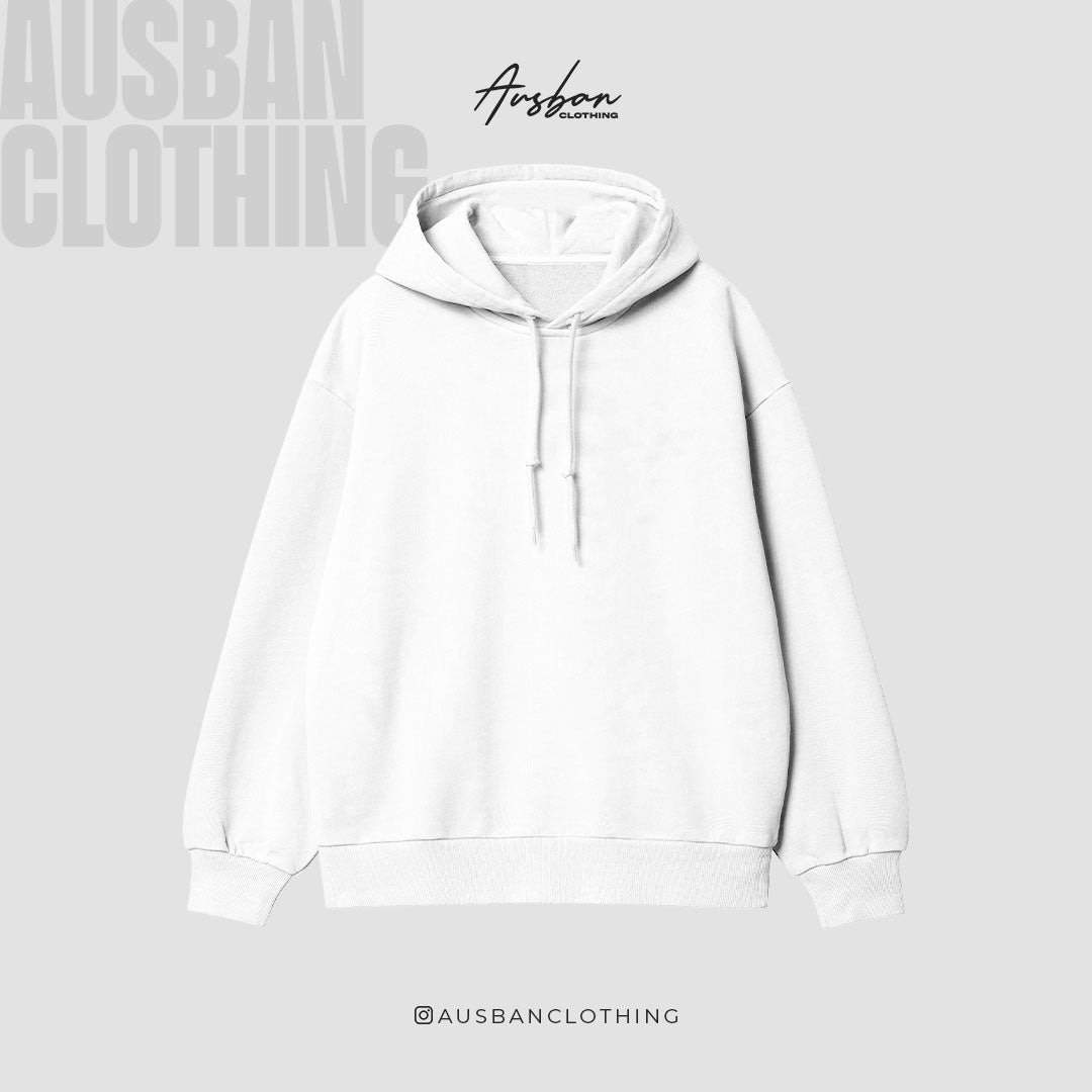 HOODIE NEUTRO