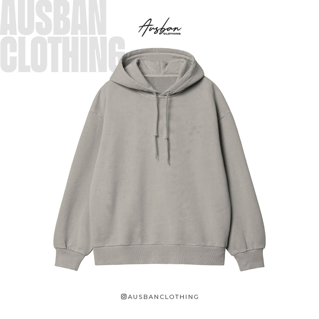 HOODIE NEUTRO