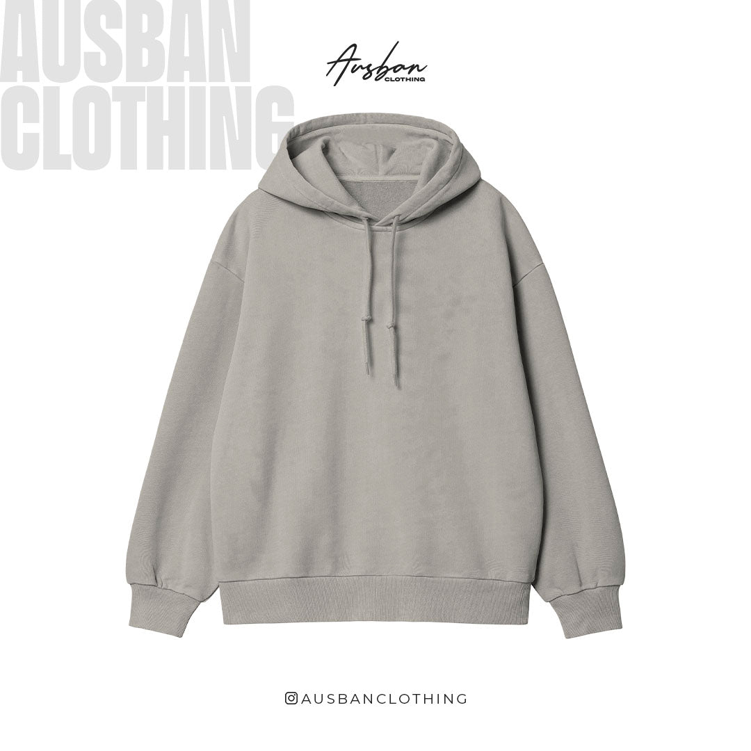 HOODIE NEUTRO