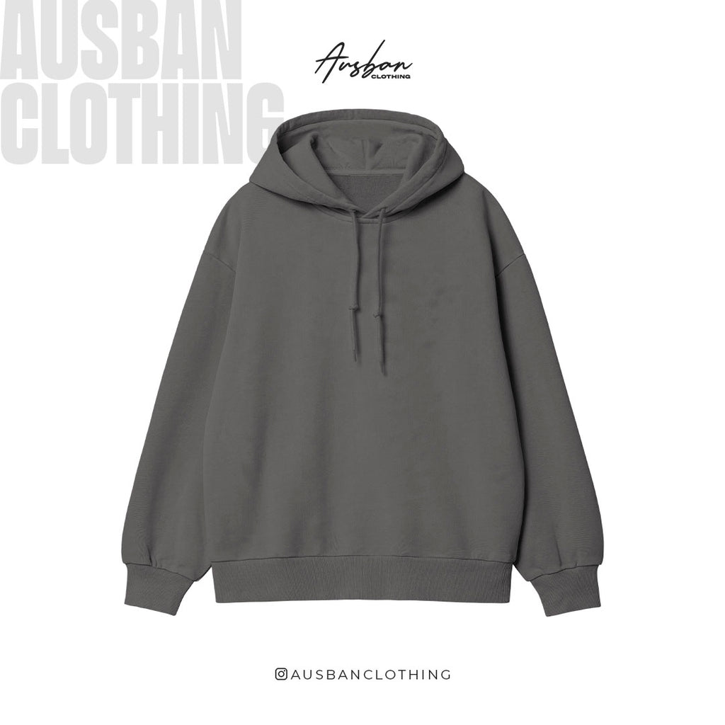 HOODIE NEUTRO