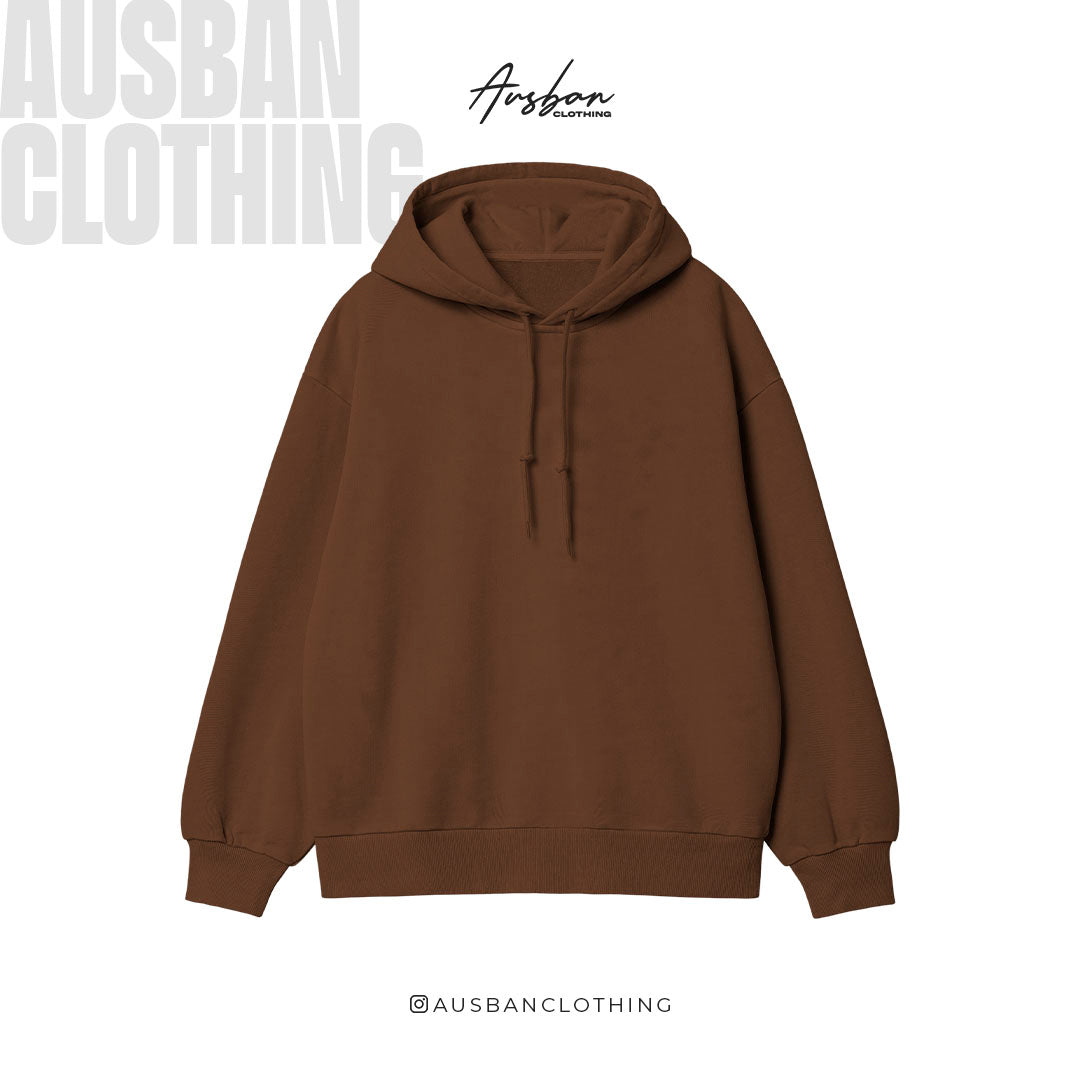 HOODIE NEUTRO