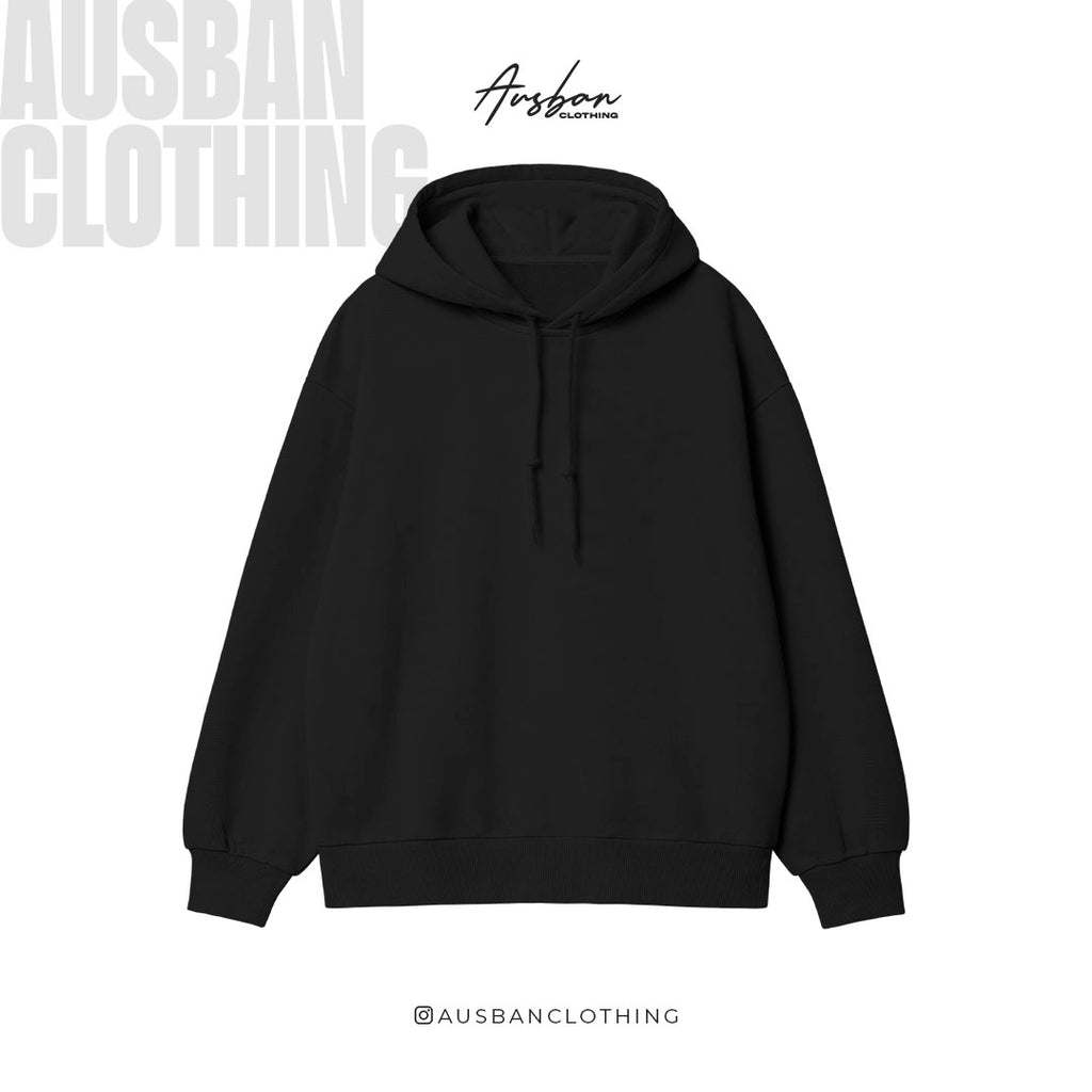 HOODIE NEUTRO