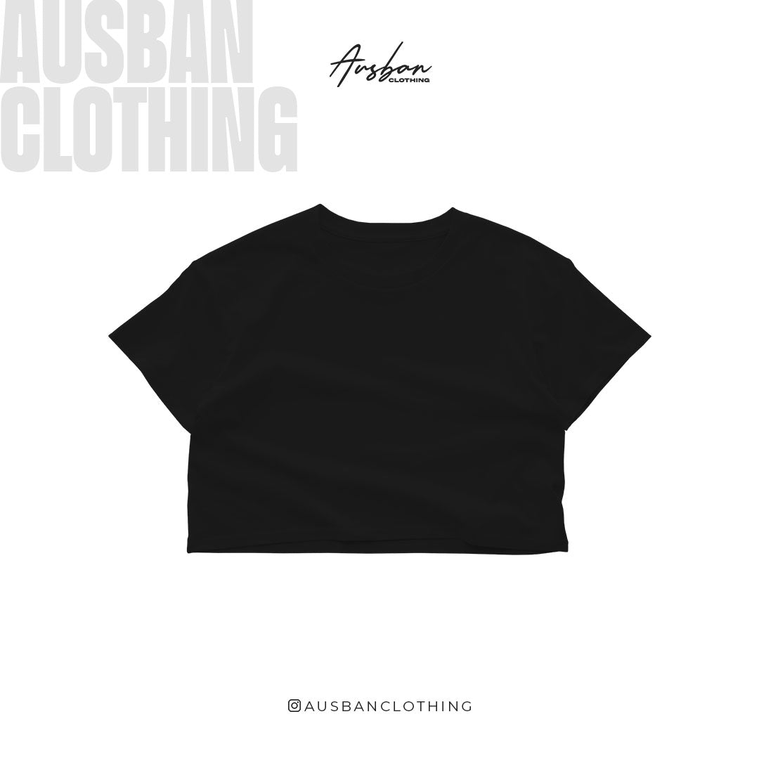 SHORT CROP TOP NEUTRO